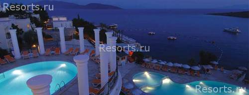 Joy Club Bodrum 20
